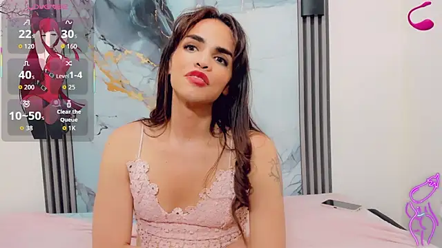 Rubi 30 online show from April 10, 2:29 am