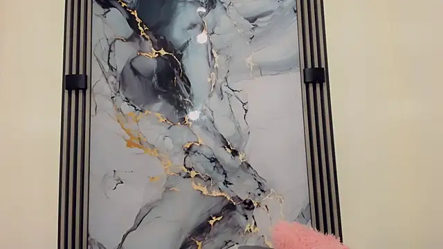 Rubi 30 online show from March 7, 1:27 pm