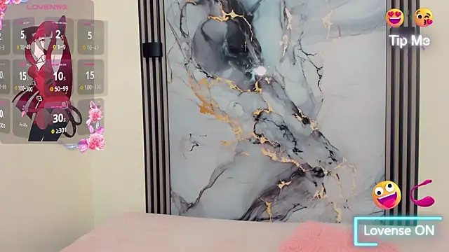 Rubi 30 online show from January 16, 3:27 pm