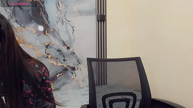 Rubi 30 online show from November 27, 2:17 pm