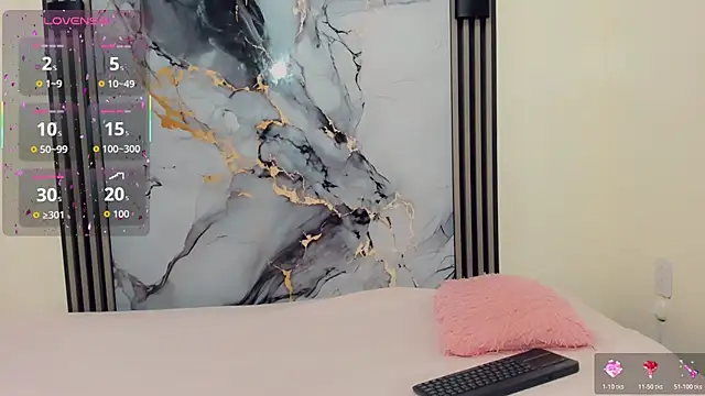 Rubi 30 online show from March 3, 11:39 am