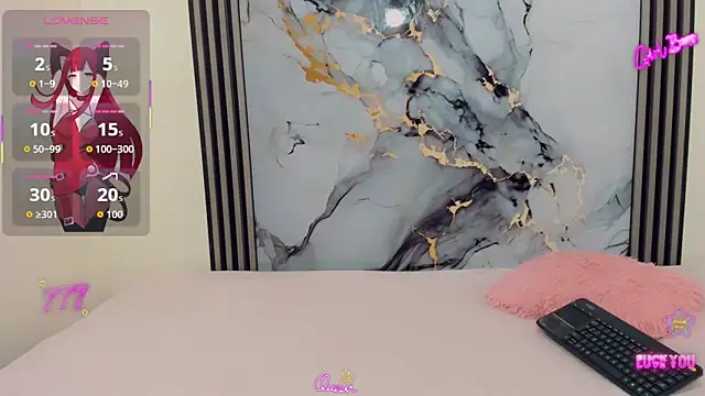 Rubi 30 online show from March 5, 11:18 am