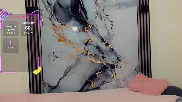 Rubi 30 online show from May 1, 11:26 am