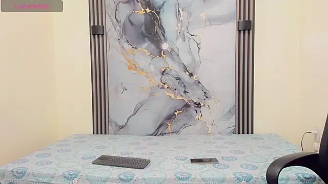 Rubi 30 online show from November 27, 2:01 am