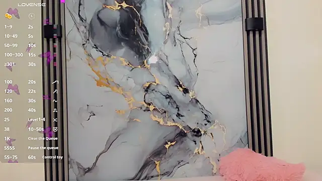 Rubi 30 online show from February 9, 11:41 am