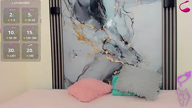 Rubi 30 online show from March 18, 11:24 am