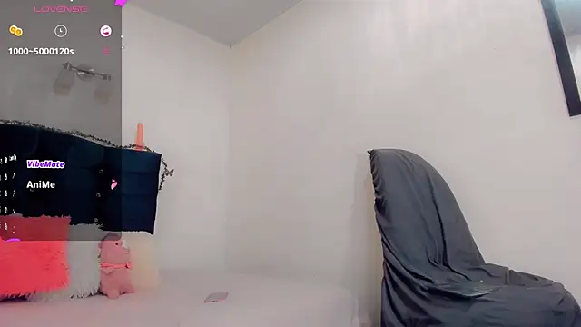 Rubi 30 online show from February 22, 2:19 pm