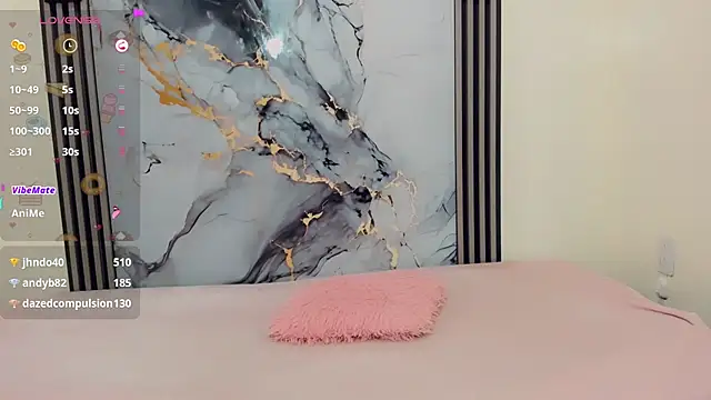 Rubi 30 online show from February 18, 11:50 am