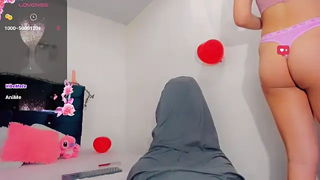 Rubi 30 online show from February 15, 2:22 pm