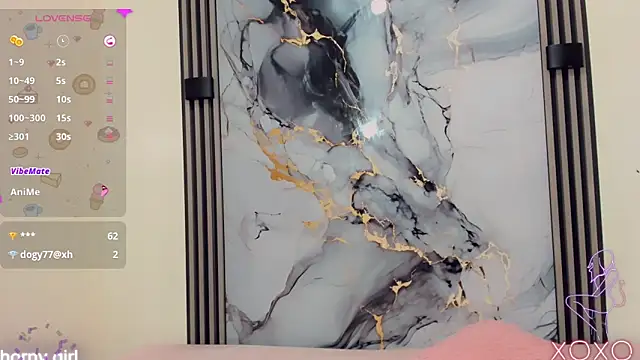 Rubi 30 online show from February 16, 11:31 am