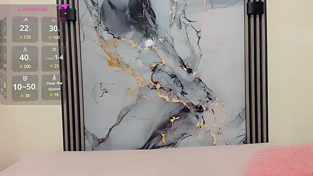 Rubi 30 online show from February 24, 11:22 am