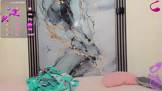 Rubi 30 online show from March 25, 11:53 am