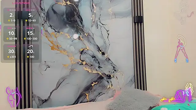 Rubi 30 online show from March 13, 11:15 am