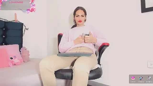 Rubi 30 online show from March 5, 3:08 am