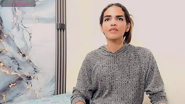 Rubi 30 online show from November 23, 1:59 am