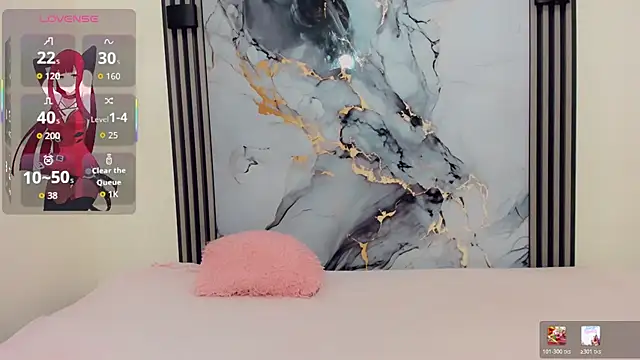 Rubi 30 online show from March 4, 11:29 am