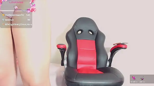 Rubi 30 online show from March 7, 8:11 pm