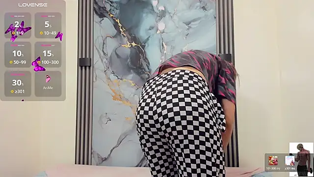 Rubi 30 online show from January 12, 12:01 pm