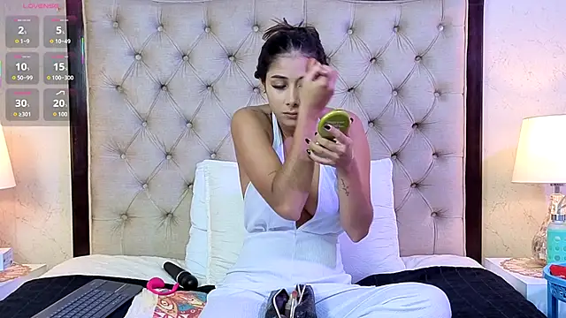 MontVta online show from November 8, 12:09 pm