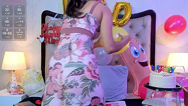 MontVta online show from February 14, 12:05 pm