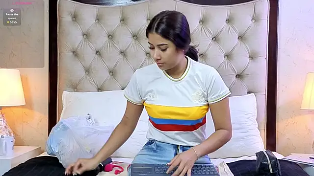 MontVta online show from March 26, 12:03 pm