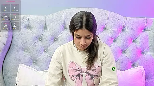 MontVta online show from March 19, 11:54 am