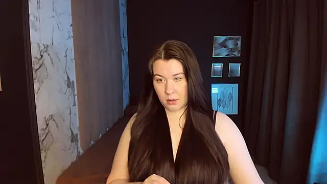 ShedarBrooks online show from April 15, 5:46 am