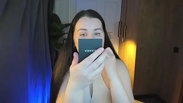 ShedarBrooks online show from February 9, 5:38 am