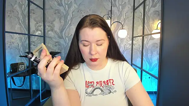 ShedarBrooks online show from October 31, 5:26 am