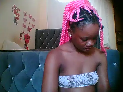 HotJeylee online show from December 5, 10:14 am