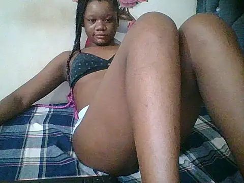 HotJeylee online show from November 27, 7:03 pm