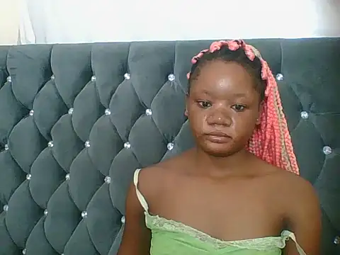 HotJeylee online show from March 3, 1:51 pm