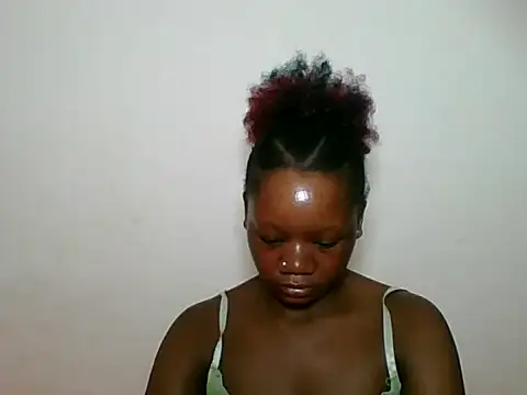 HotJeylee online show from May 2, 1:55 am