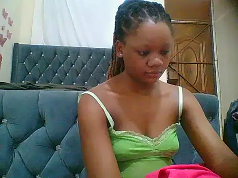 HotJeylee online show from November 12, 10:41 am