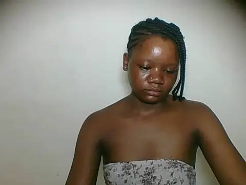 HotJeylee online show from April 21, 10:16 pm