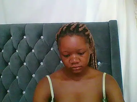 HotJeylee online show from January 16, 3:54 am