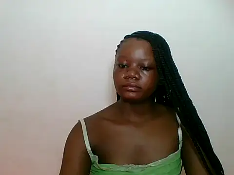HotJeylee online show from May 7, 12:26 am