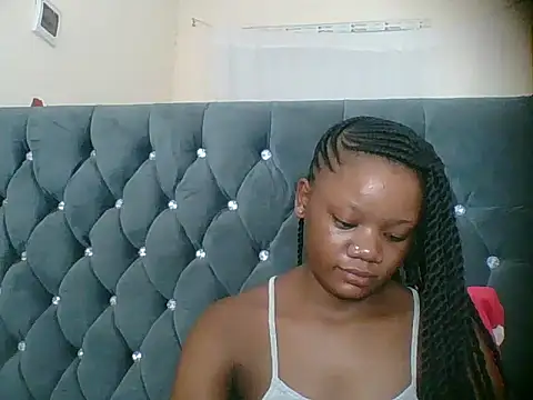 HotJeylee online show from March 24, 5:13 pm