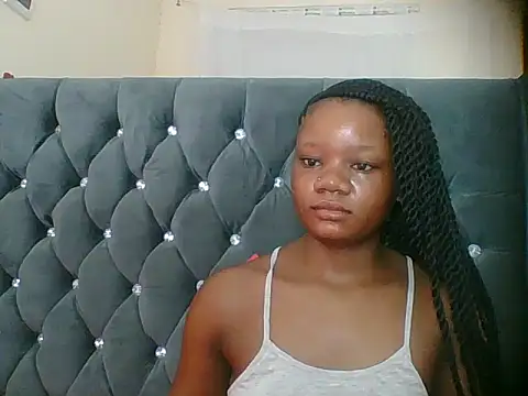 HotJeylee online show from March 26, 1:26 am