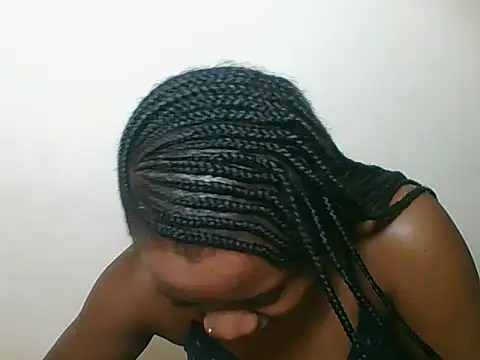 Snapshot of HotJeylee chatting on July 4, 5:58 am HotJeylee online show from July 4, 5:58 am