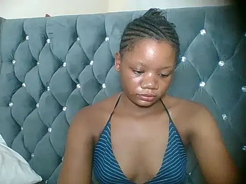 HotJeylee online show from March 17, 10:57 pm