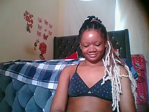 HotJeylee online show from November 8, 11:03 am