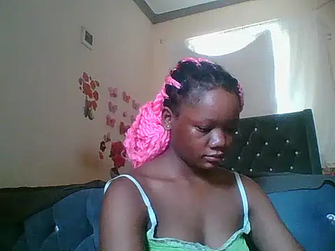 HotJeylee online show from December 16, 2:10 pm