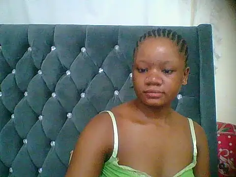 HotJeylee online show from December 22, 6:52 pm