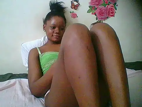 HotJeylee online show from October 30, 3:20 pm