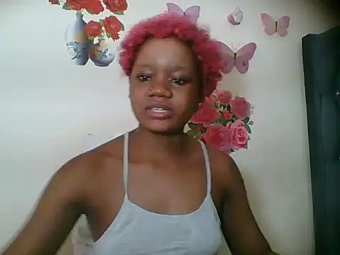 Snapshot of HotJeylee chatting on October 3, 12:28 pm HotJeylee online show from October 3, 12:28 pm