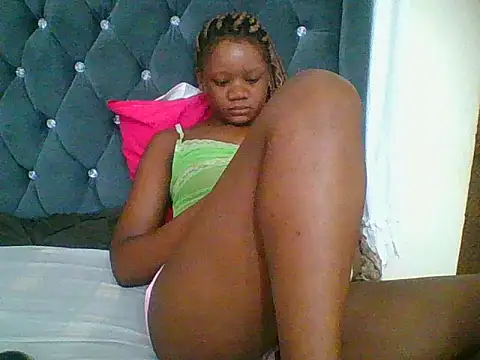 HotJeylee online show from January 11, 9:22 pm