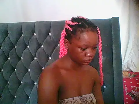 HotJeylee online show from December 15, 7:25 am