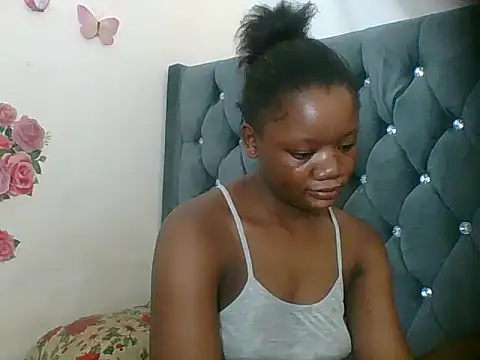 HotJeylee online show from March 5, 7:43 pm