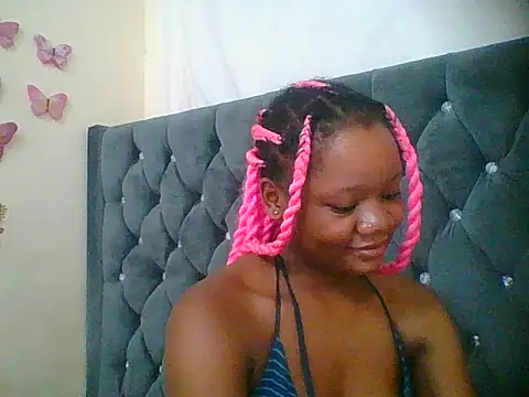 HotJeylee online show from December 17, 6:46 pm